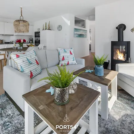Ankermann Ii Apartment