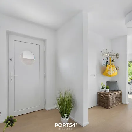 Ankermann Ii Apartment *