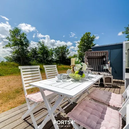 Apartment Ankermann Ii Olpenitz