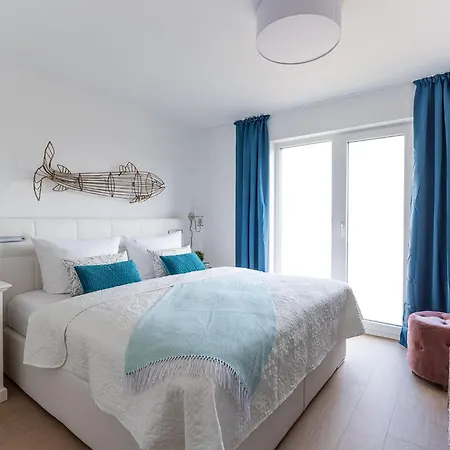 Ankermann Ii Apartment