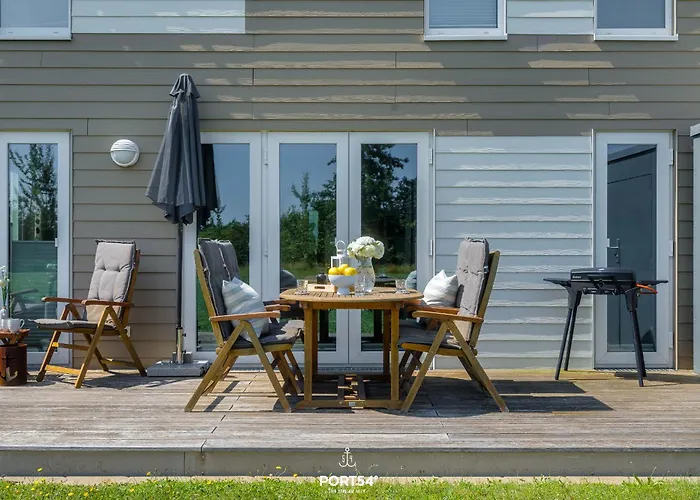 Ankermann Ii Appartamento *