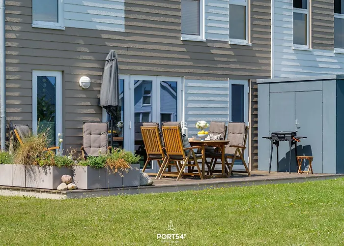 Appartamento Ankermann Ii