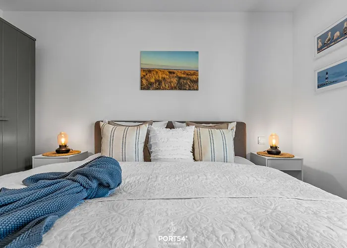 Ankermann Ii Appartamento Olpenitz