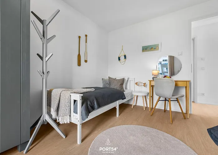 Ankermann Ii Appartamento Olpenitz