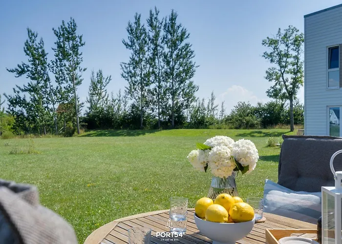 Ankermann Ii Appartamento