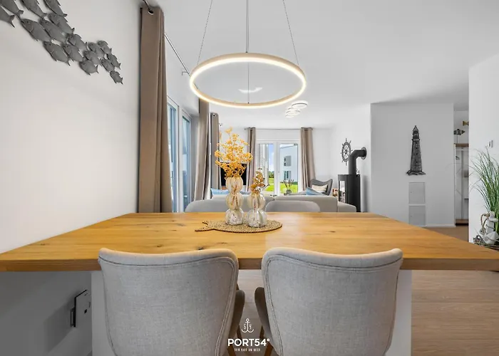 Ankermann Ii Appartamento *