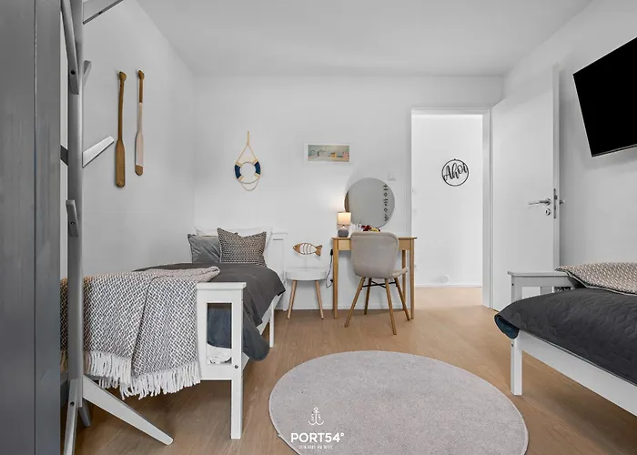 Appartamento Ankermann Ii *