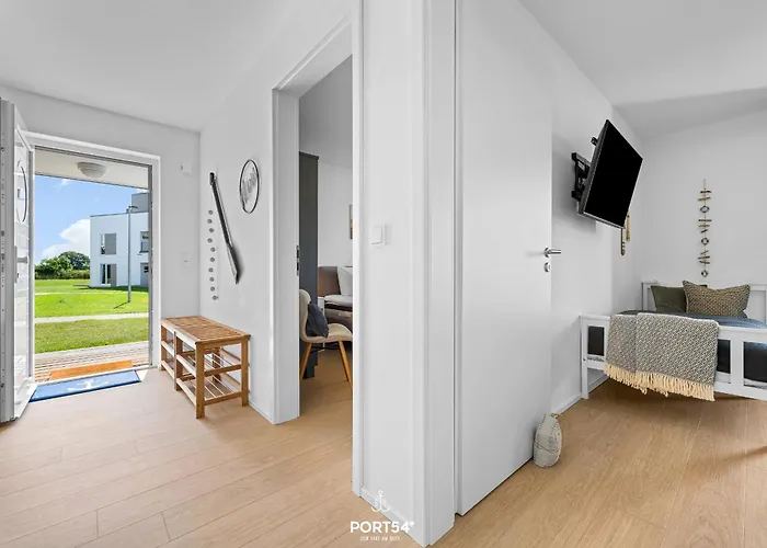 Ankermann Ii Appartamento Olpenitz