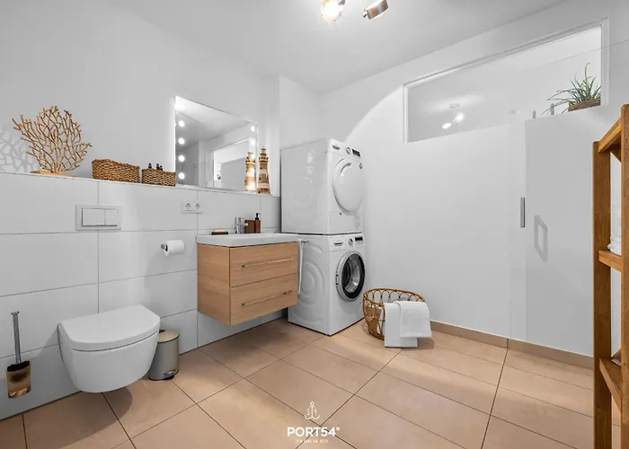 Ankermann Ii Appartamento