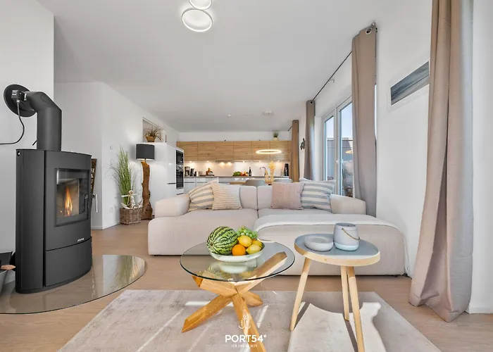 Appartamento Ankermann Ii *