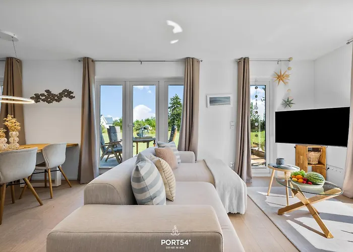 Ankermann Ii Appartamento Olpenitz