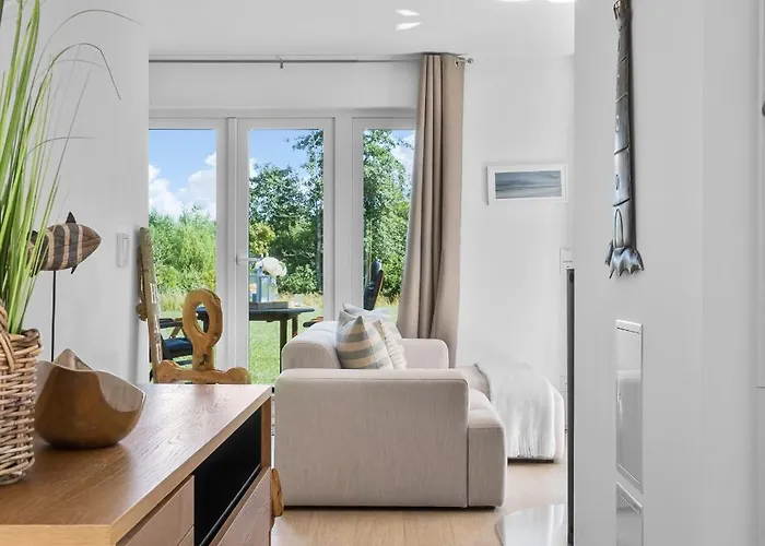 Appartamento Ankermann Ii Olpenitz