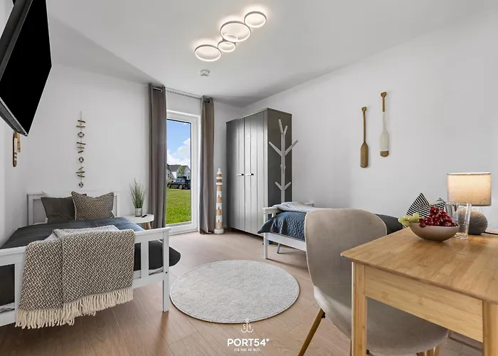 Appartamento Ankermann Ii