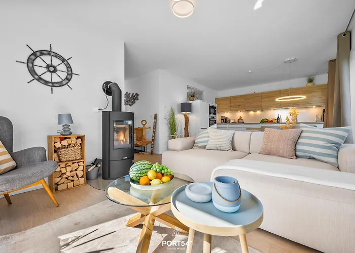 Ankermann Ii Appartamento Olpenitz