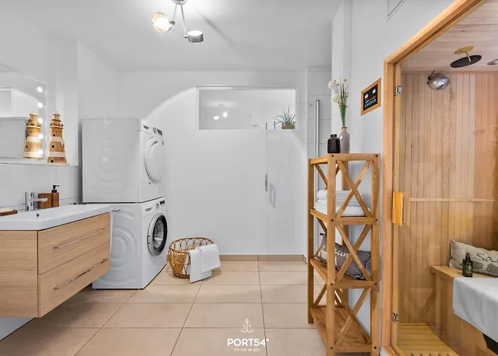 Ankermann Ii Appartamento